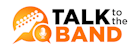 Talk to the Band - the music interview Podcast Show
