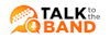 Talk to the Band Logo