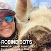 84 Robine Bots of Harmony Farm Sanctuary - Choose Compassion