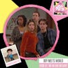 Boy Meets World: Season 5 Episode 17 (And Then There Was Shawn)