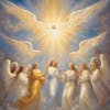 Angels and Spirit Guides: Understanding the Divine Support in Your Life