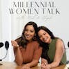 Millennial Women Talk Logo