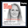 Replay: Edu - Product Positioning - Make Yourself Obviously Awesome