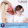 Victoria Watts and The CyR.U.S. System