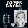 Episode 187 – Spiritual Gifts: Interview Deb Atella