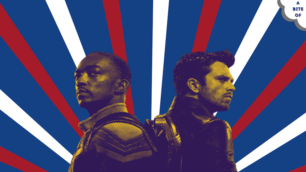An MCU Guide for 'The Falcon and the Winter Soldier'