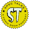 Spec Tales Logo