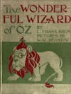 Reading The Wizard of Oz