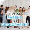 New Grandparent Confessions: How to Confidently Transition from Parenting to Grandparenting | S6 E5