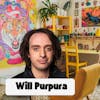 Trying New Things, Therapy and Becoming a Comedian with Will Purpura