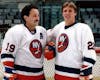 Remembering Mike Bossy with Bryan Trottier