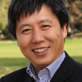 Dr. Yong ZhaoProfile Photo