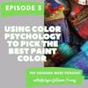 Using Color Psychology to Pick the Best Paint Color for Your Home