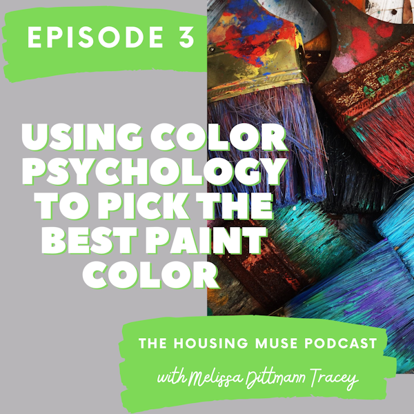 Using Color Psychology to Pick the Best Paint Color for Your Home
