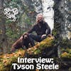 Episode 164: 23-Day Alaskan Wilderness Survival: Interview – Tyson Steele