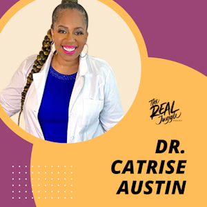 Dr. Catrise Austin 