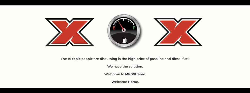 Are you tired of seeing high gas prices?