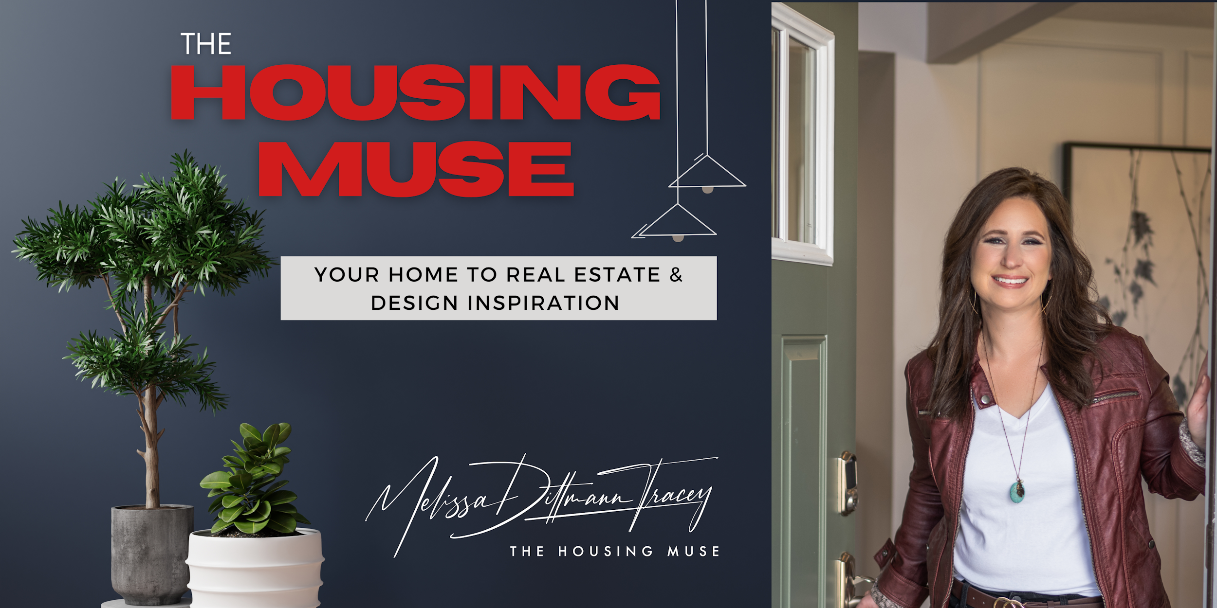 The Housing Muse