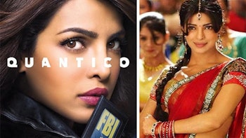 Episode 16: Priyanka Chopra  - From Bollywood Superstar to Hollywood Rising Star