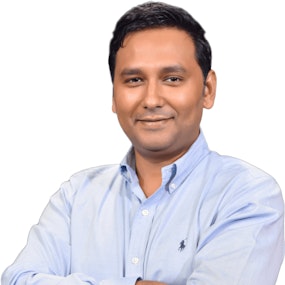 Anand DattaProfile Photo