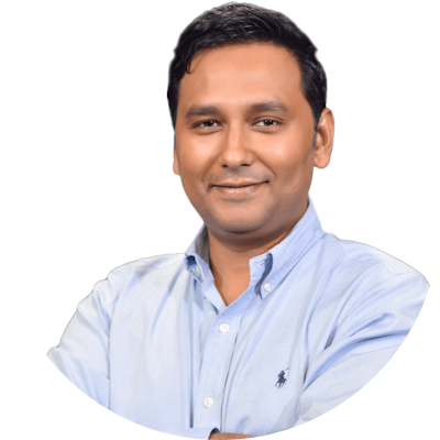 Anand DattaProfile Photo