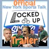 Official Locked Up Sports Trailer