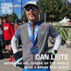 79 Dan Leite - Improving His Own Corner of the World with a New Heart