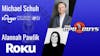 Data-Enabled Streaming TV with 84.51˚'s Michael Schuh & Roku's Alannah Pawlik