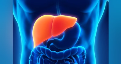 image for B vitamins can potentially be used to treat advanced non-alcoholic fatty liver disease