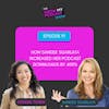 91. How Sandee Sgarlata Increased her Podcast Downloads by 400%