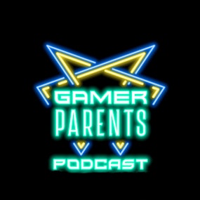 Gamer Parents PodcastProfile Photo