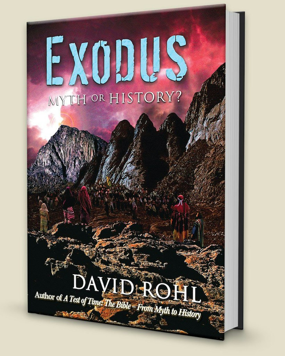 Exodus: Myth or History?