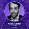 Digital Trust and Protecting Human Rights with Jonathan Dotan