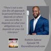Episode 98: Take Control of Your Money and Life -- with Rahkim Sabree