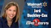 Fulfillment Services with Walmart Marketplace's Jaré Buckley-Cox