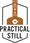 The Practical Still Logo