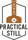 The Practical Still Logo