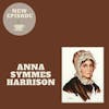 Anna Symmes Harrison