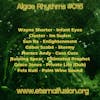 Algae Rhythms 016
