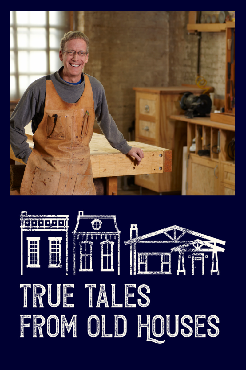 Episode #76: Meet Artisan Woodworker Paul Kenworthy