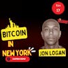 Bitcoin in New York-Jon Logan