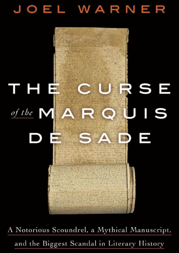 517 The Marquis de Sade