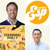 CampusESP, Co-Founder & CEO Dave Becker | Founding Philly Ep. 23