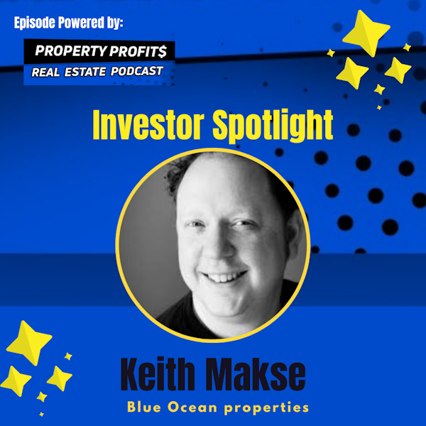 #InvestorSpotlight: Keith Makse, BlueOceanGroup
