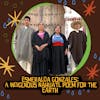 Esmeralda Gonzales: A Indigenous Nahuatl Poem for the Earth