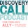 Discovery Call Podcast Album Art