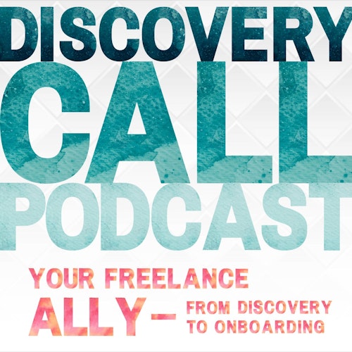 Discovery Call Podcast
