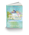 Adam Hall - 'Divine Genius: The Unlearning Curve'