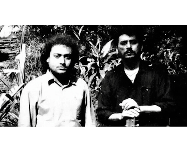 D For Brother, Unwitting Pioneers of ’World Music’ In Pre-Internet India with Amyt Datta