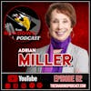 Bold Dreams Unleashed: Adrian Miller's Path to Sales Success | The Shadows Podcast